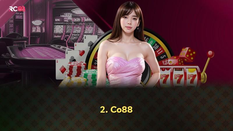 2. Co88