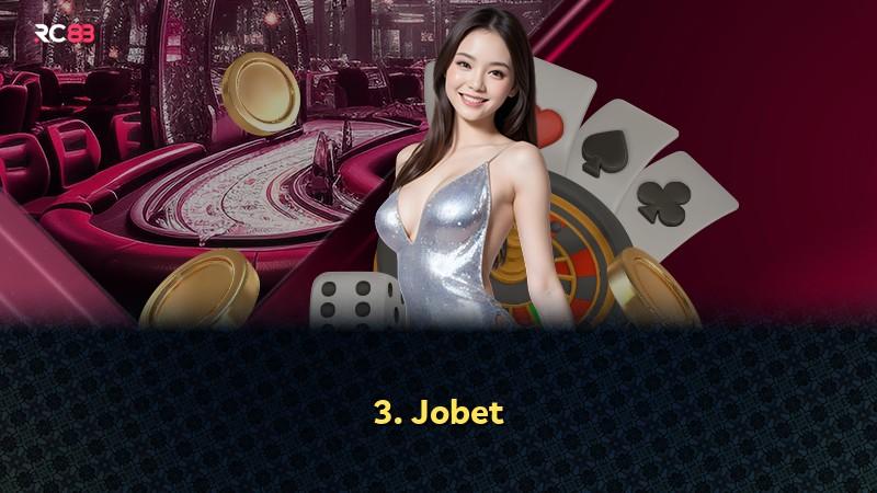 3. Jobet
