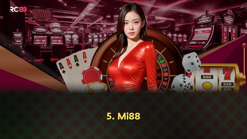 5. Mi88