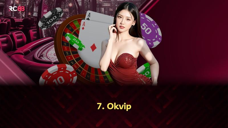 7. Okvip