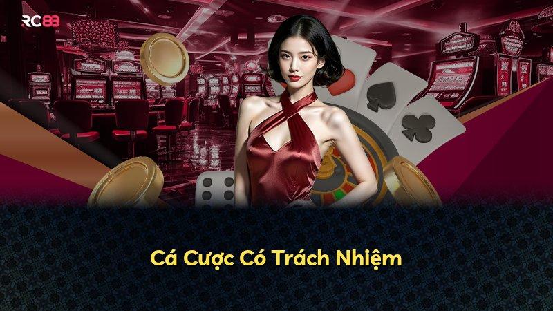 Cá Cược Có Trách Nhiệm