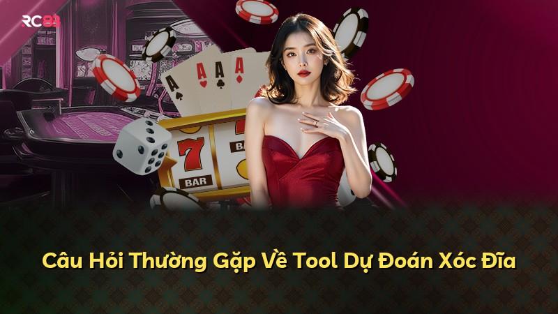 Câu Hỏi Thường Gặp Về Tool Dự Đoán Xóc Đĩa