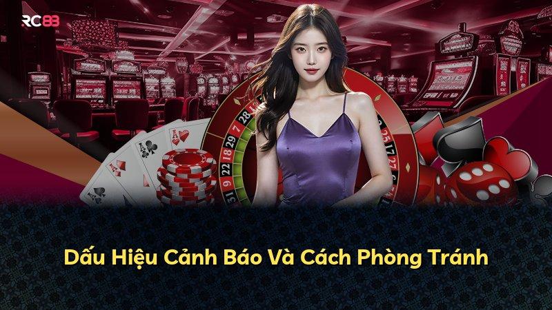 Dấu Hiệu Cảnh Báo Và Cách Phòng Tránh