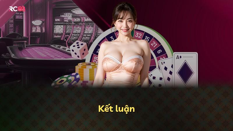 Kết luận
