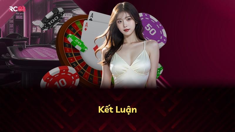 Kết Luận