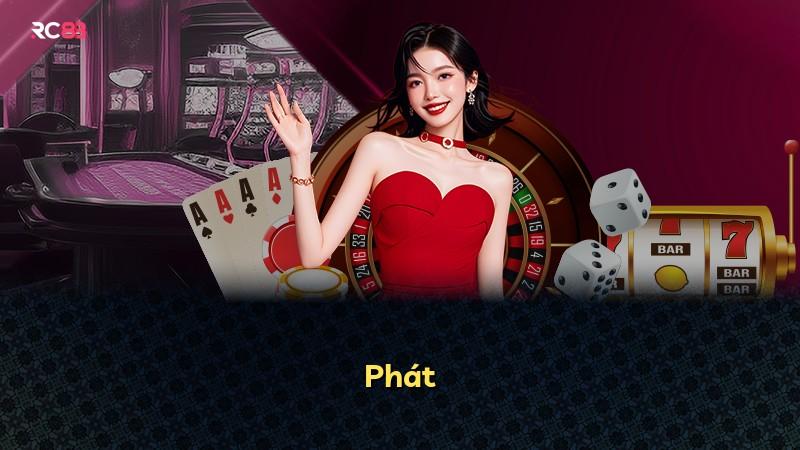 Phát