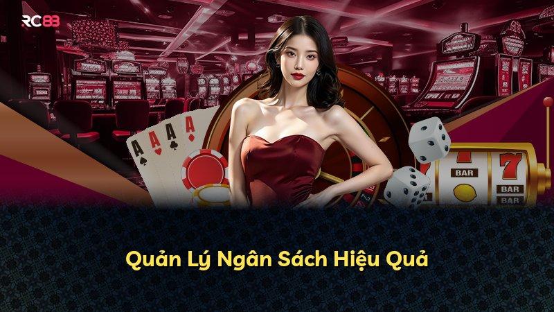 Quản Lý Ngân Sách Hiệu Quả