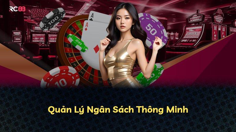 Quản Lý Ngân Sách Thông Minh