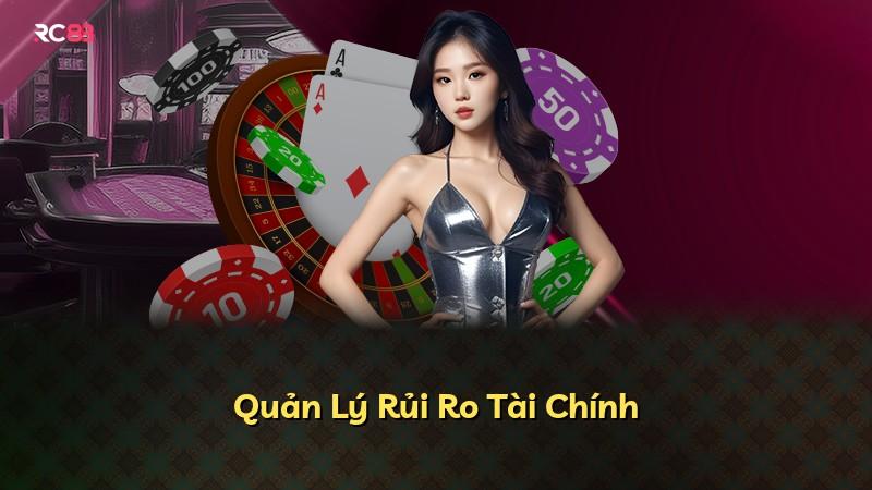 Quản Lý Rủi Ro Tài Chính
