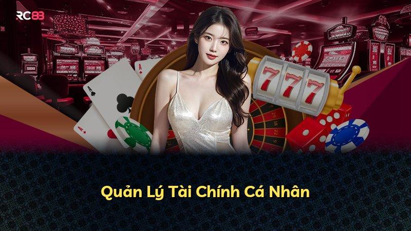 Quản Lý Tài Chính Cá Nhân
