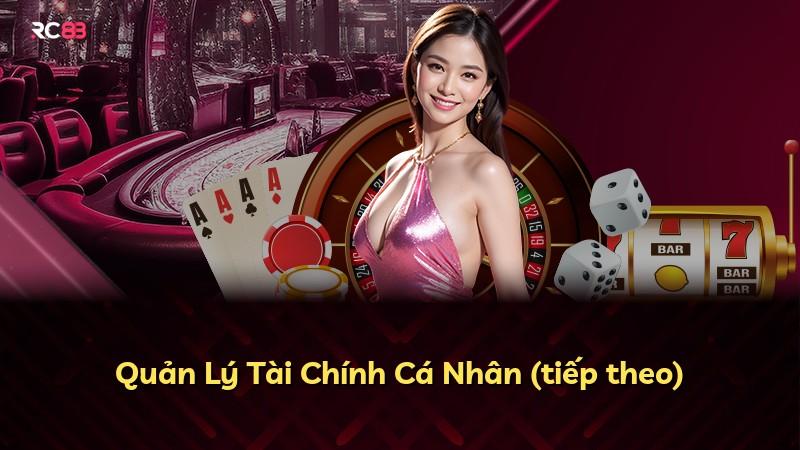 Quản Lý Tài Chính Cá Nhân (tiếp theo)