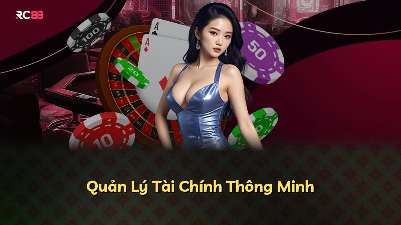 Quản Lý Tài Chính Thông Minh