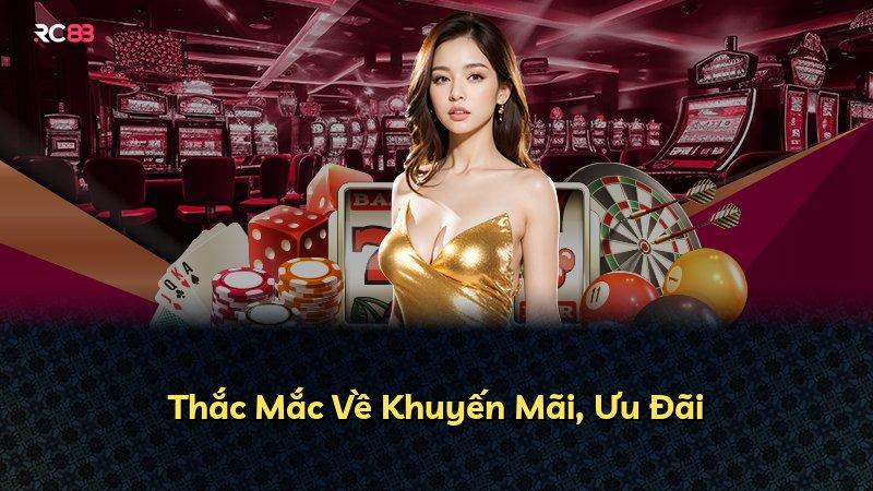 Thắc Mắc Về Khuyến Mãi, Ưu Đãi