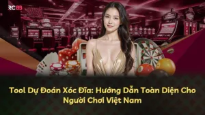 Tool Dự Đoán Xóc Đĩa: Hướng Dẫn Toàn Diện Cho Người Chơi Việt Nam