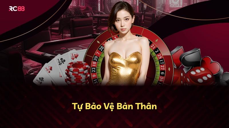 Tự Bảo Vệ Bản Thân