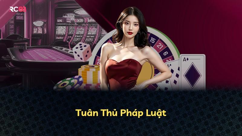 Tuân Thủ Pháp Luật