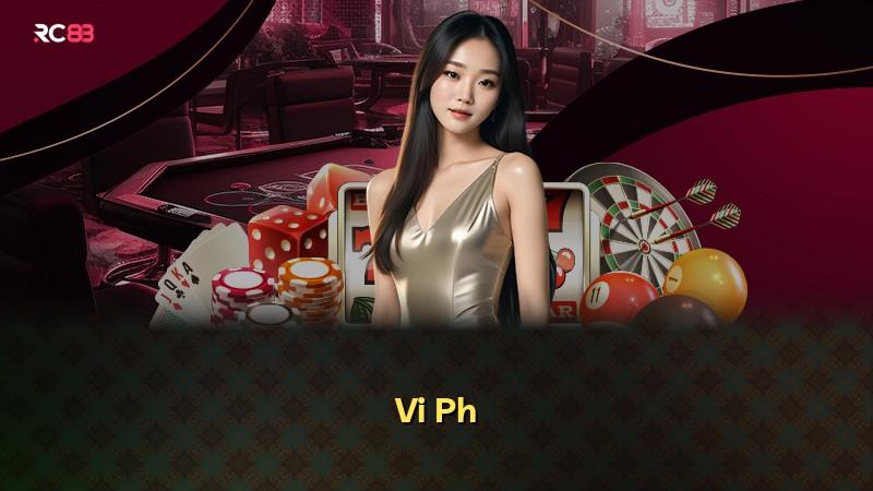 Vi Ph